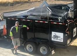 Demolition Debris Removal in Aubrey, TX